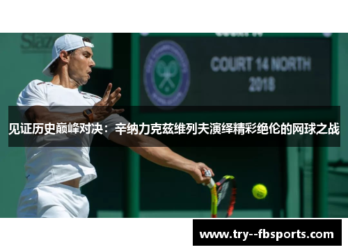 见证历史巅峰对决：辛纳力克兹维列夫演绎精彩绝伦的网球之战