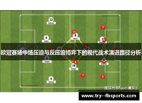 欧冠赛场中场压迫与反压迫博弈下的现代战术演进路径分析